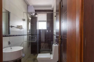 Коломбо: Akara Apartments - W.A Silva Mw