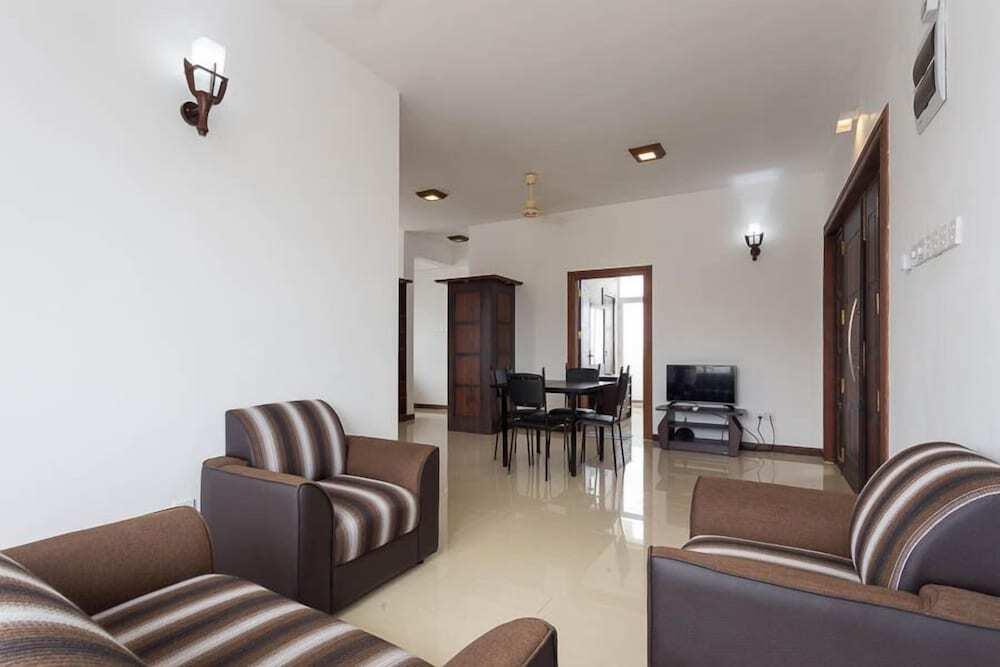 Коломбо: Akara Apartments - W.A Silva Mw