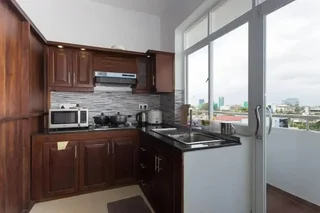 Коломбо: Akara Apartments - W.A Silva Mw