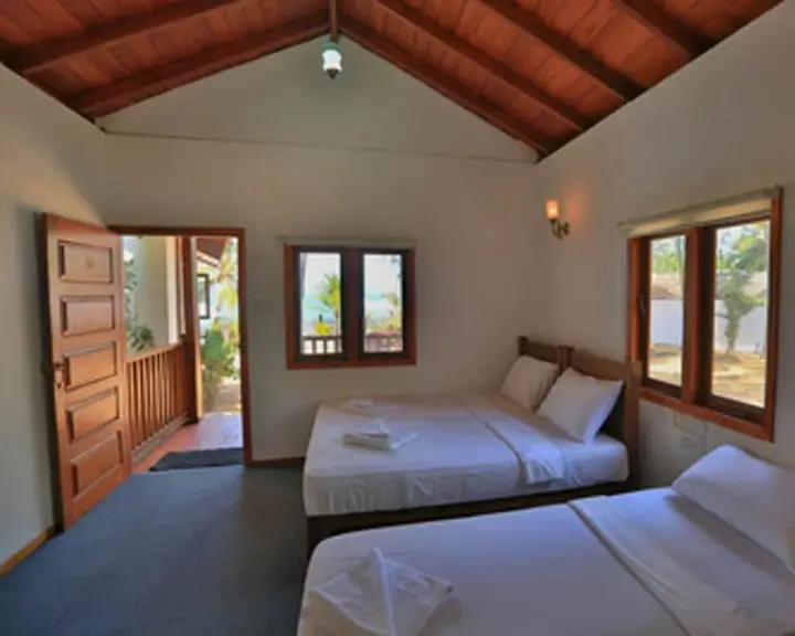 Arugambay PodBay — фото 2