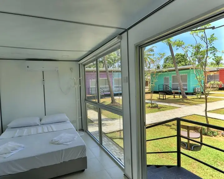 Arugambay PodBay — фото 6