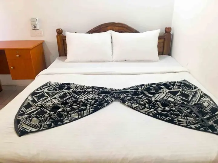 Ахангама: Yoho New Ransea Hotel Dickwella