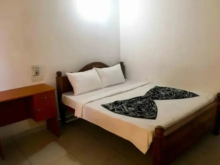 Ахангама: Yoho New Ransea Hotel Dickwella