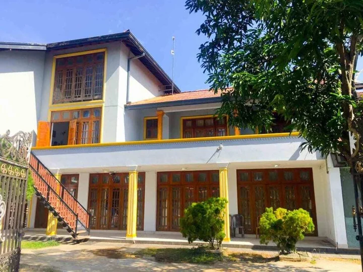 Ахангама: Yoho New Ransea Hotel Dickwella