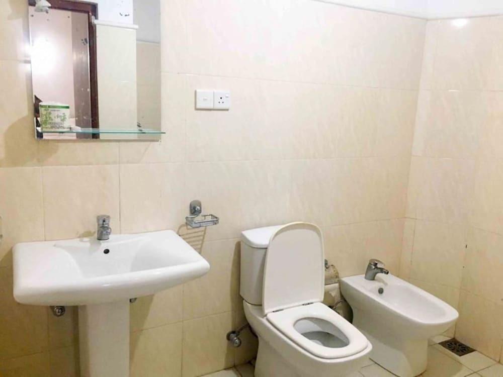 Ахангама: Yoho New Ransea Hotel Dickwella