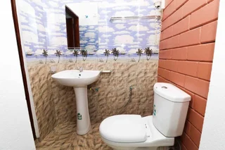 Унаватуна: Yoho Milkyway Holiday Resort