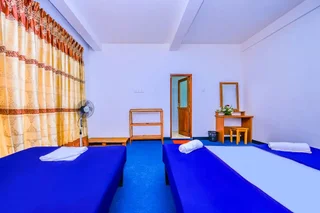 Элла: Ella View Hotel