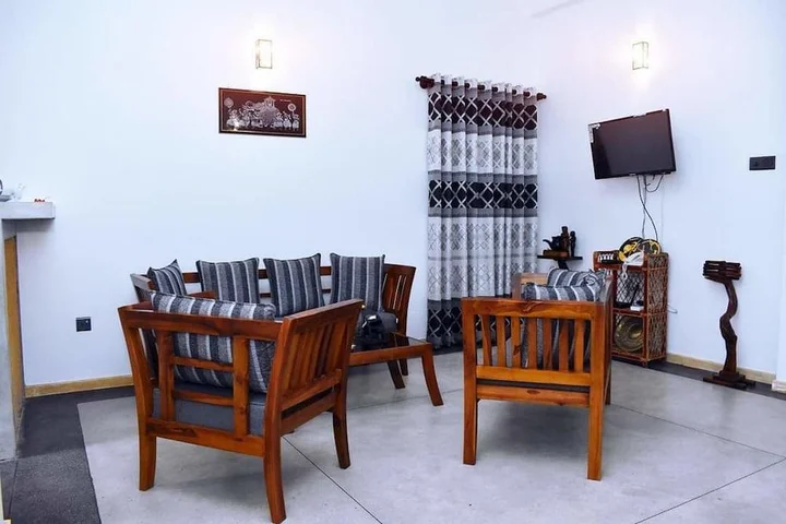 Унаватуна: Saku Residence