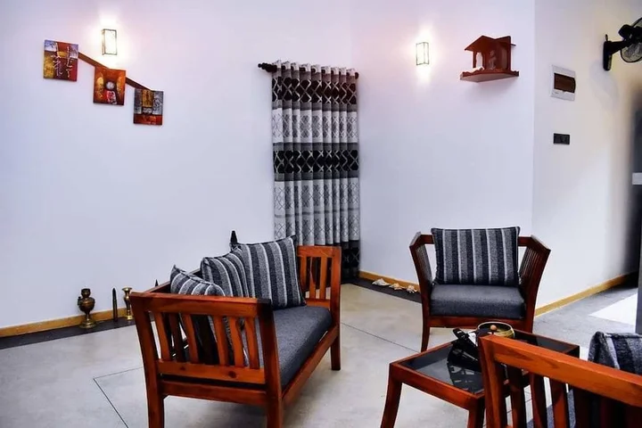 Унаватуна: Saku Residence