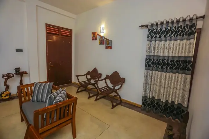 Унаватуна: Saku Residence