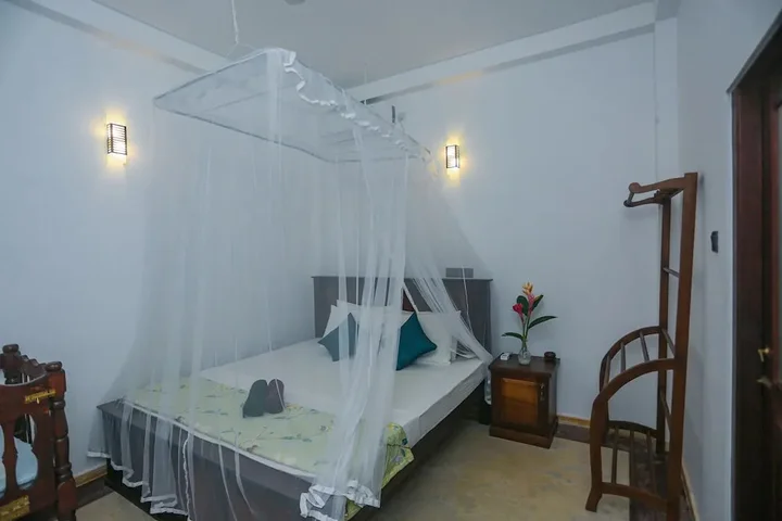 Унаватуна: Saku Residence