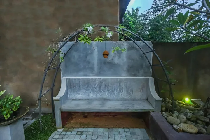 Унаватуна: Saku Residence