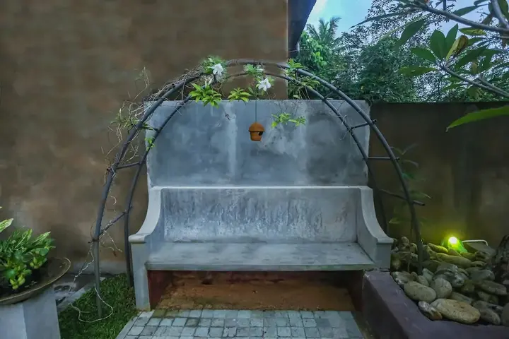 Унаватуна: Saku Residence