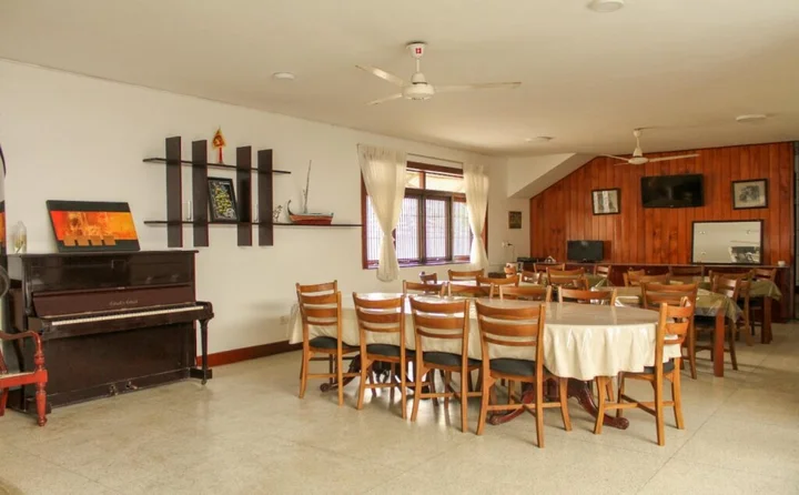 Гора Lavinia: OYO 106 Hotel 12