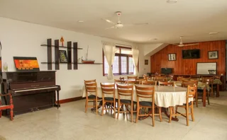Гора Lavinia: OYO 106 Hotel 12