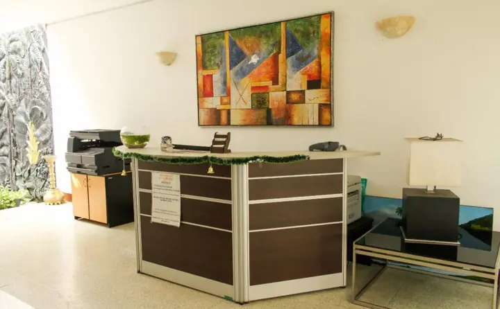 Гора Lavinia: OYO 106 Hotel 12