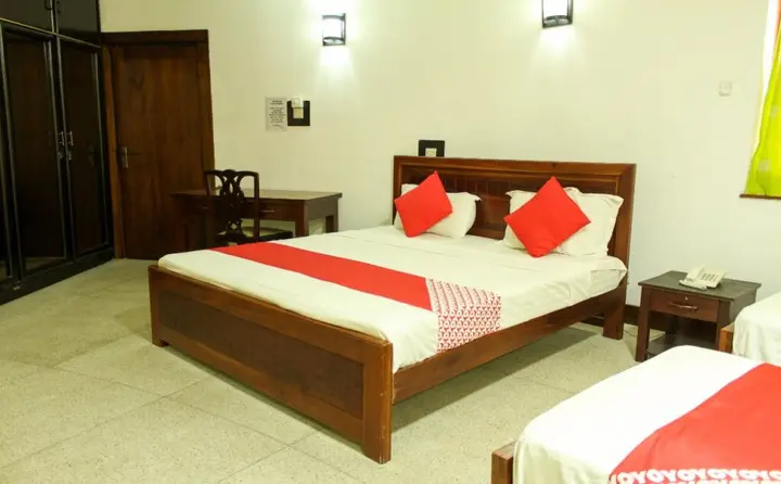 Гора Lavinia: OYO 106 Hotel 12