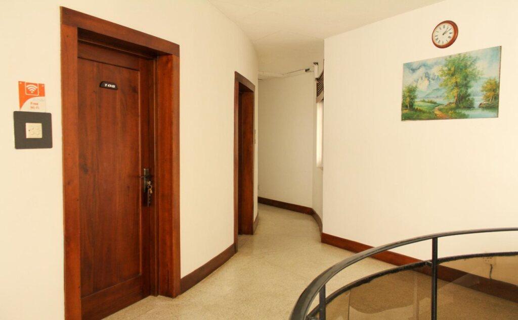 Гора Lavinia: OYO 106 Hotel 12