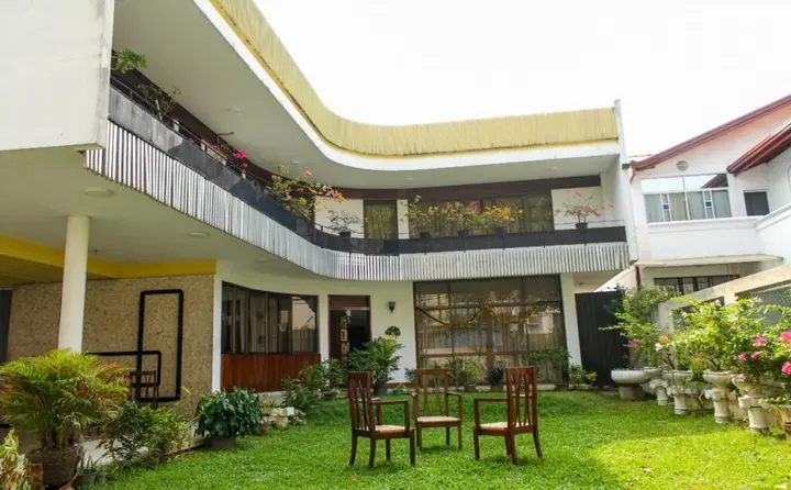Гора Lavinia: OYO 106 Hotel 12