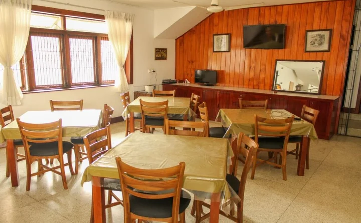 Гора Lavinia: OYO 106 Hotel 12