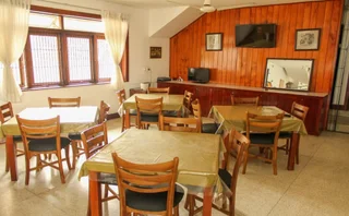 Гора Lavinia: OYO 106 Hotel 12