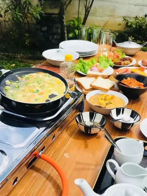 Бандаравела: Manchester Villa