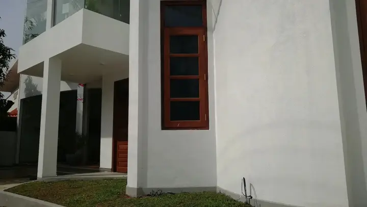 Мирисса: White House Mirissa