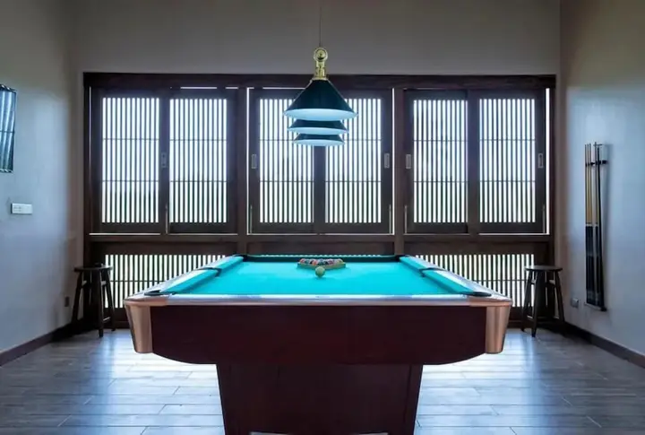 Хунгама: Villa Blu
