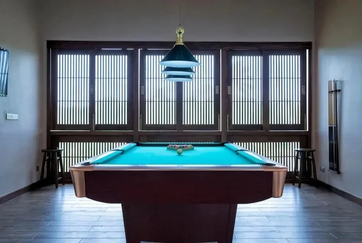 Хунгама: Villa Blu