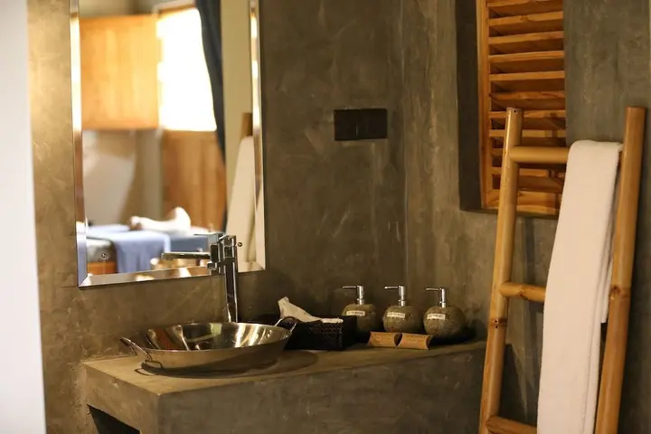Гапугала: Wirdana Spa & Villas