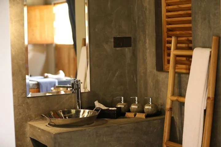 Гапугала: Wirdana Spa & Villas