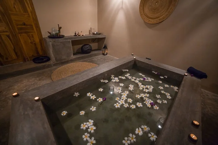 Гапугала: Wirdana Spa & Villas