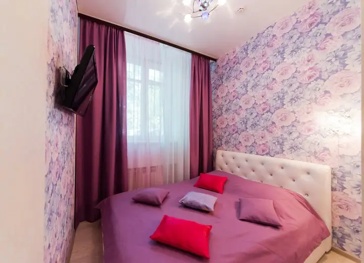 Мини-Отель A Nice Hotel-Club — фото 6