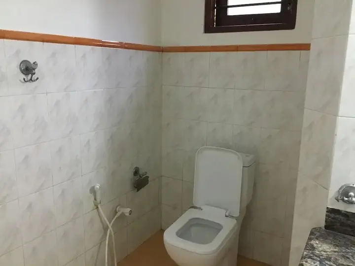 Минувангода: Benjohostel
