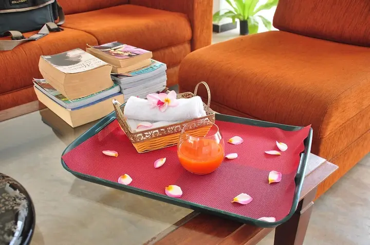 Мирисса: Sea Breeze Hotel Mirissa