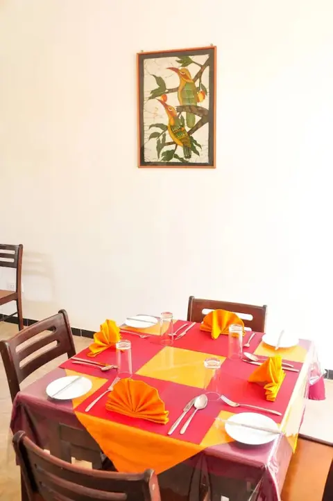 Мирисса: Sea Breeze Hotel Mirissa