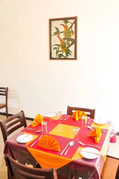 Мирисса: Sea Breeze Hotel Mirissa