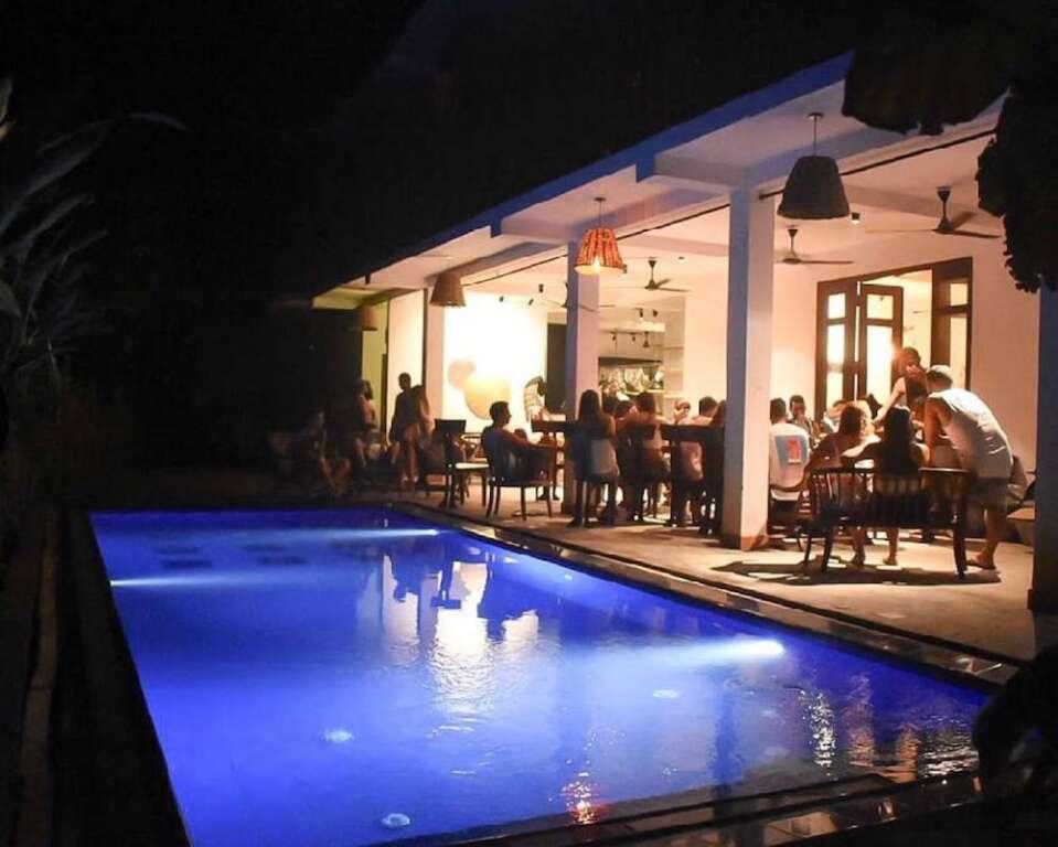 Ахангама: Memo Boutique Hotel
