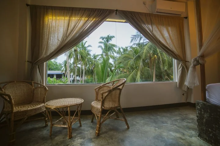 Ахангама: Memo Boutique Hotel