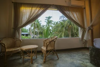 Ахангама: Memo Boutique Hotel