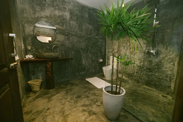 Ахангама: Memo Boutique Hotel