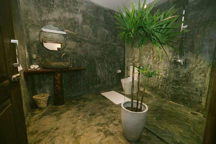 Ахангама: Memo Boutique Hotel