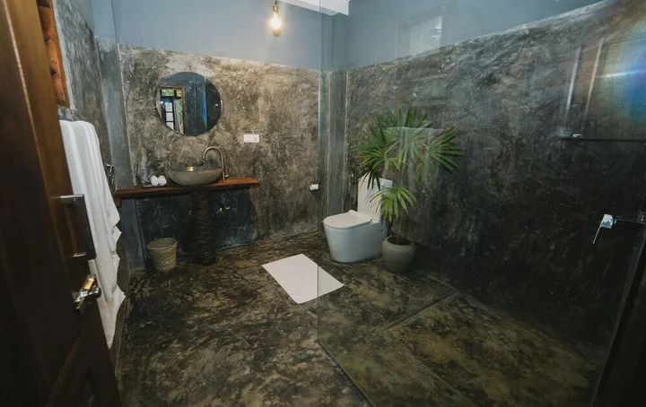 Ахангама: Memo Boutique Hotel