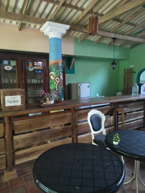 Мирисса: Lala land guest house and camping site