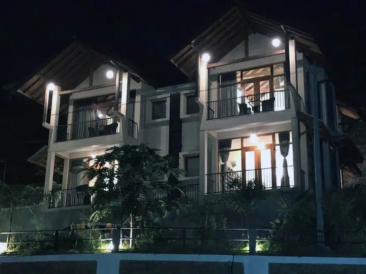 Akway Resort — фото 1