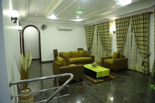 Коломбо: Royal Marine Inn