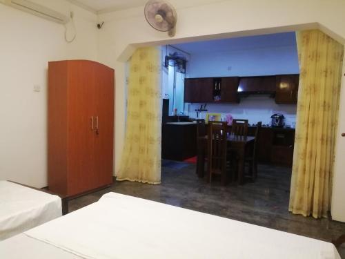 Коломбо: Royal Marine Inn