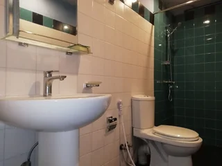 Коломбо: Royal Marine Inn