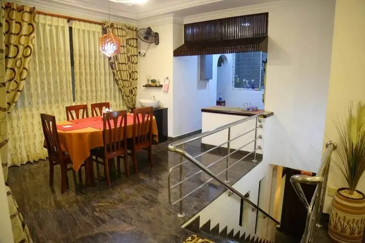 Коломбо: Royal Marine Inn