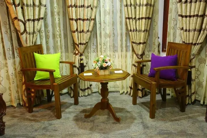 Коломбо: Royal Marine Inn